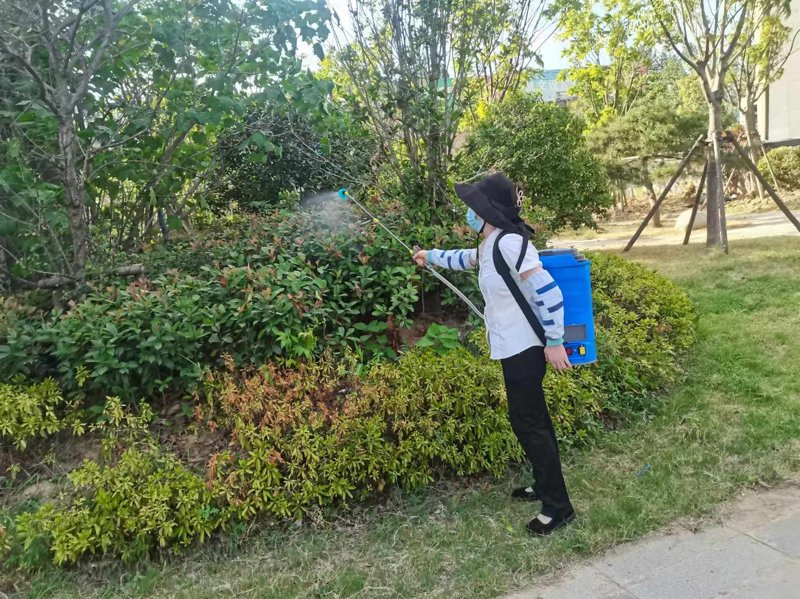 保洁服务行业的风云变幻及北京市场现状