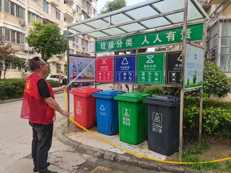 北京保洁公司：打造城市清洁新标准