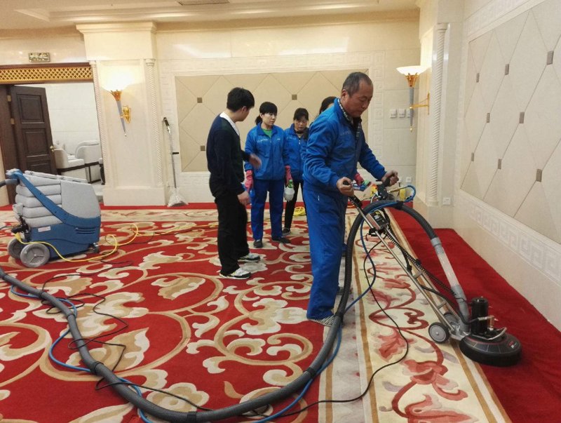 揭秘钟点工行业：变化与挑战并存