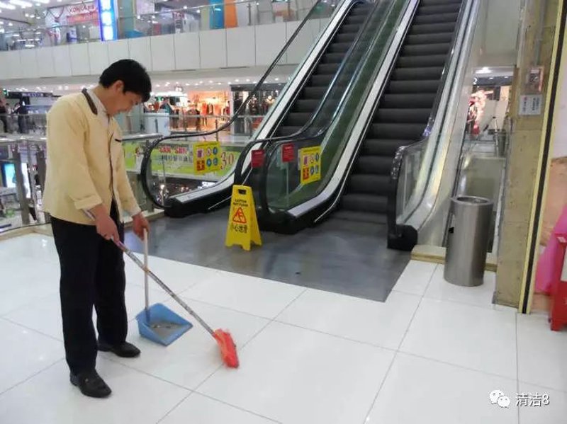 钟点工行业:变化与趋势