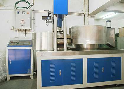 PEEK球研磨機(jī)