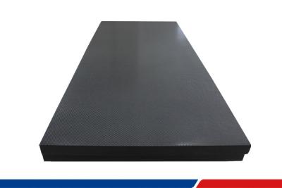 連續(xù)CF/PEEK復(fù)合材料板