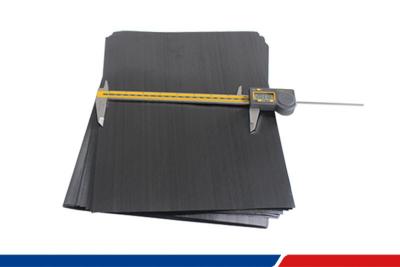 連續(xù)碳纖維CF/PEEK復(fù)合材料預(yù)浸帶