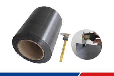 CF/PEEK預(yù)浸帶