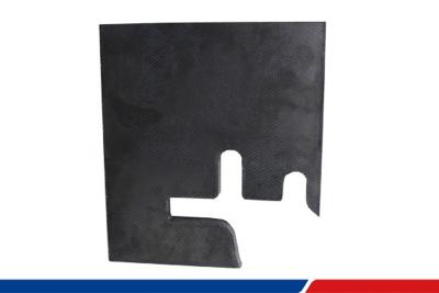 連續(xù)碳纖維CF/PEEK復(fù)合的材料板