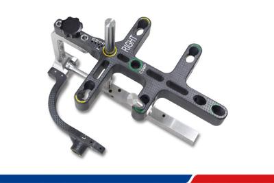 肱骨髓內(nèi)釘瞄準(zhǔn)架