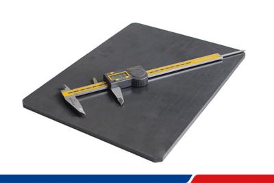 CF/PEEK單向預(yù)浸帶層壓板