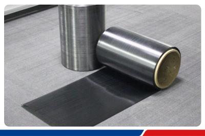 CF/PEEK單向預(yù)浸帶